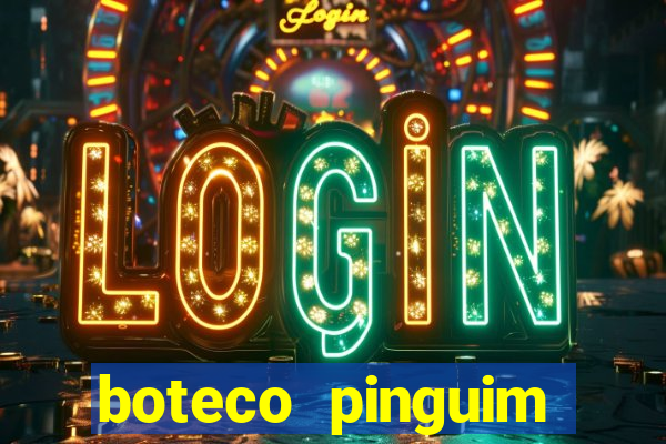 boteco pinguim assis brasil porto alegre